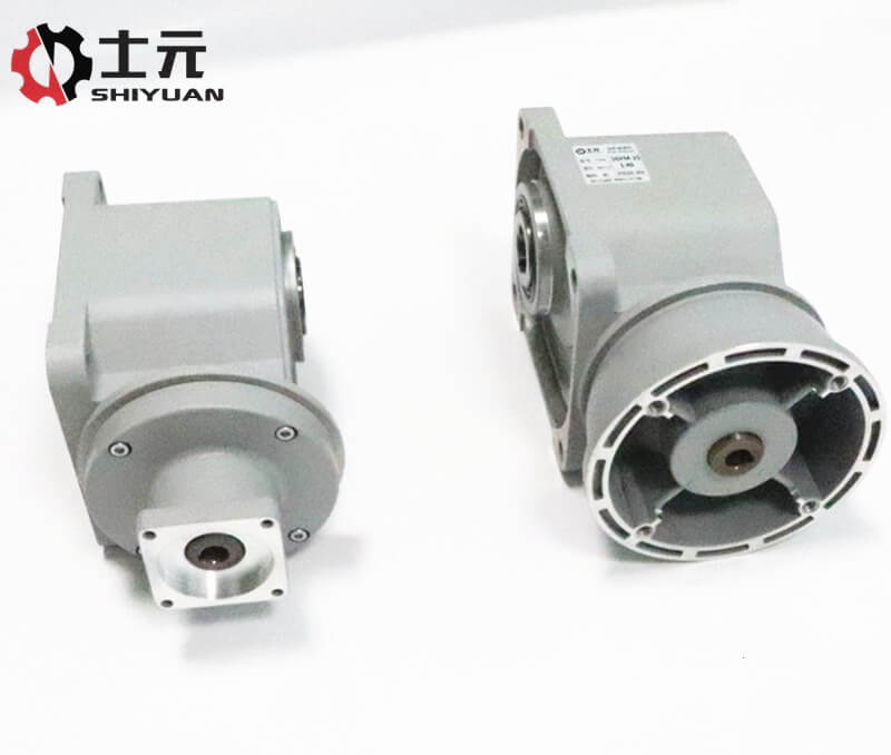 SGF18小型直角減速機(jī)