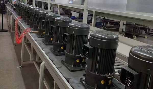 士元立式電機(jī) GV-22-400-10SB-G1-A法蘭減速機(jī)廠家直發(fā)