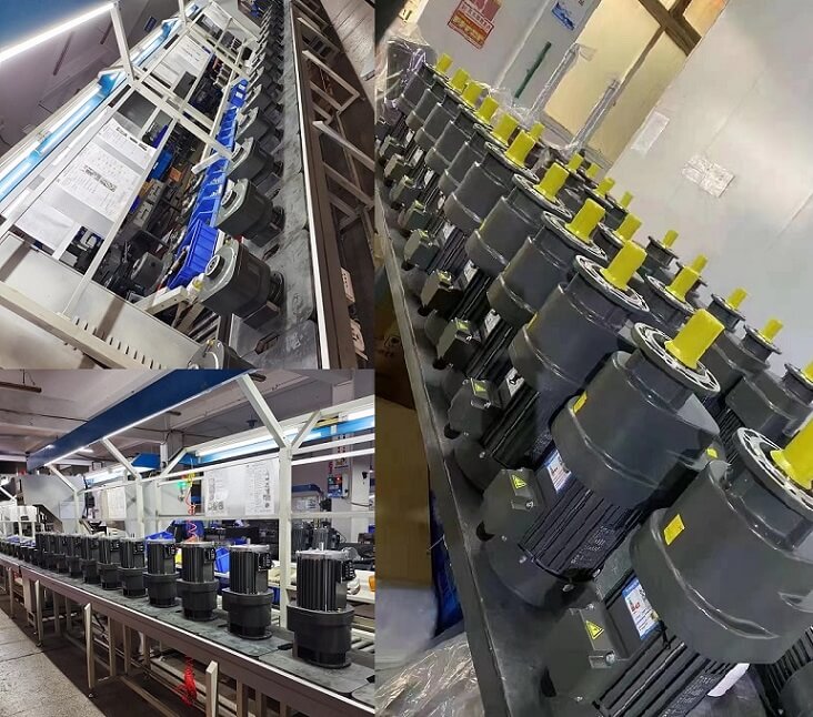 士元電機(jī)GV35-1800-28-S工業(yè)風(fēng)扇減速機(jī) 庫(kù)存供應(yīng)