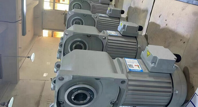 士元直交減速機(jī) 400W直角中空減速電機(jī) 廠家直供