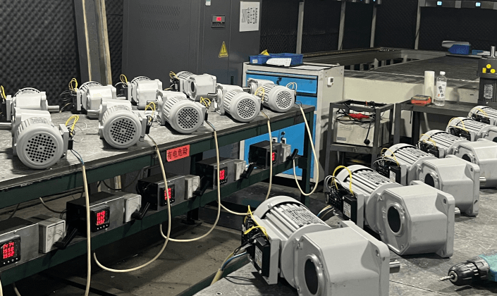 士元電機帶減速器SGF45-SL-1500-80S直角減速機